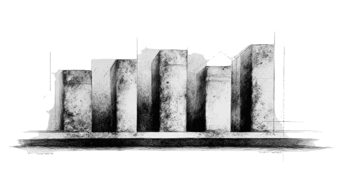 Re-reading files illustration